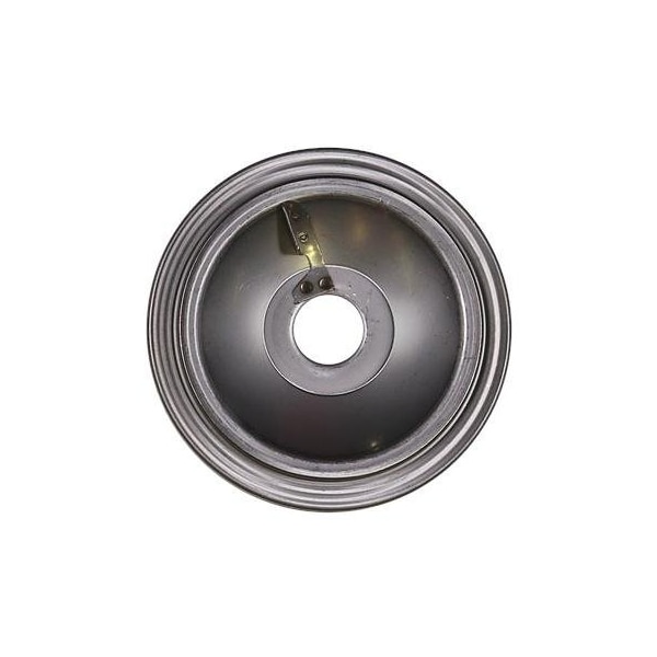 Pump Repair Parts- Spare, Cover plate cpl, CM (1.4301), CM Series.